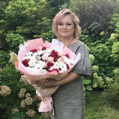 Грачева Марина Вячеславовна