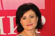 Балаева Елена Николаевна
